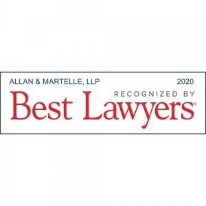 Photo of Allan & Martelle, LLP
