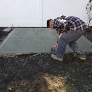 Photo of Champion Contracting