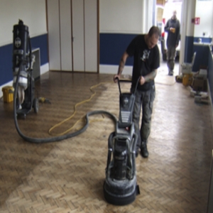 Photo of Hoover Hardwood Flooring Services