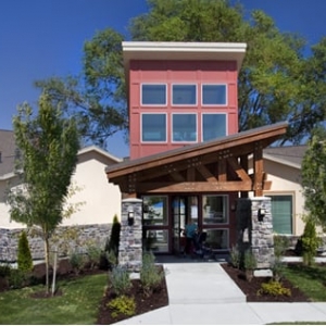 Photo of Garbett Homes