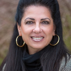 Photo of Tess Kerr - New American Funding