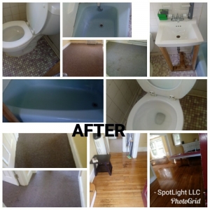 Photo of SpotLight Cleaning Company