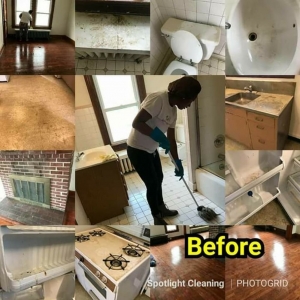 Photo of SpotLight Cleaning Company
