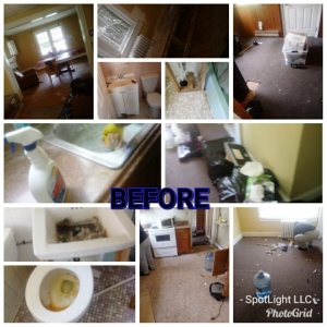 Photo of SpotLight Cleaning Company