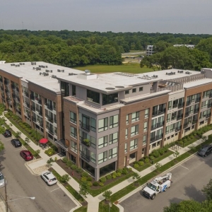 Photo of Park 66 Flats