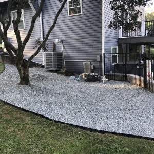 West Chester JHL Landscaping