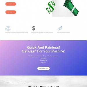 Photo of Hayden Russell Web Design
