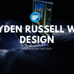 Photo of Hayden Russell Web Design