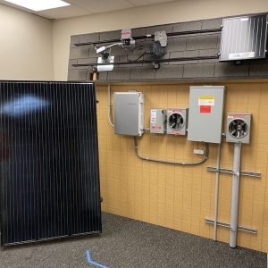 Photo of Solar Edge Pros
