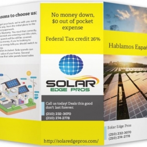 Photo of Solar Edge Pros
