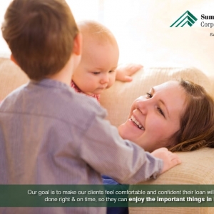 Photo of Summit Mortgage Corporation