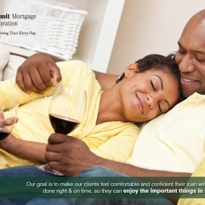 Photo of Summit Mortgage Corporation