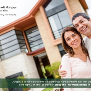 Photo of Summit Mortgage Corporation