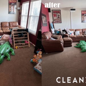 Photo of Cleanzen Cleaning Services