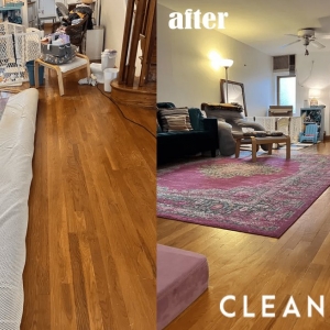 Photo of Cleanzen Cleaning Services