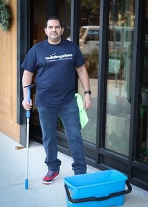 Photo of Buildingstars Commercial Cleaning Solutions