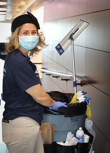 Photo of Buildingstars Commercial Cleaning Solutions