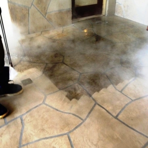 Photo of Baywash Pressure Washing