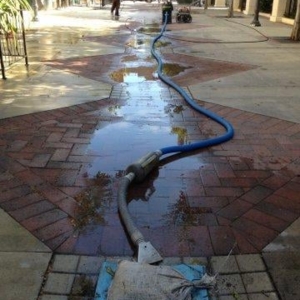 Photo of Baywash Pressure Washing