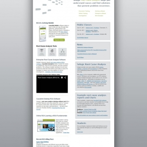 Photo of JamesWilson.name Web Design & Development