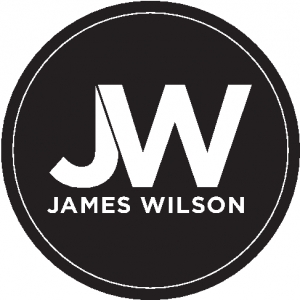 Photo of JamesWilson.name Web Design & Development