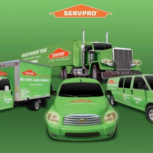Photo of SERVPRO of Jacksonville South