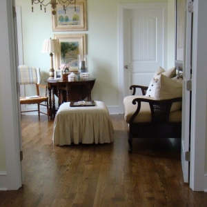 Photo of Arkansas Wood Floors