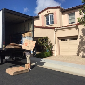 Photo of Movers Chula Vista