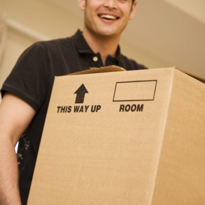 Photo of Movers Chula Vista