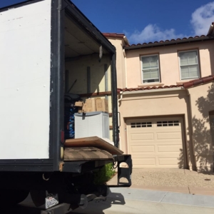 Photo of Movers Chula Vista