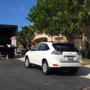 Photo of Movers Chula Vista