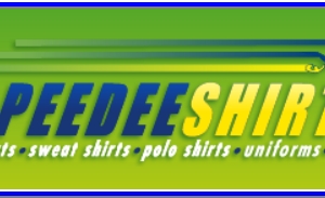 Clairton Speedee Shirts