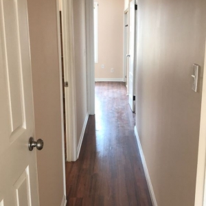 Newark Teejay Renovation & Painting