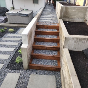 Photo of All Star Clean Up & Landscaping