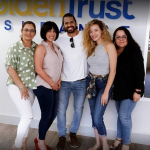 Photo of GoldenTrust Insurance