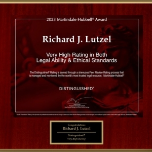Mooresville Lutzel Broadway & Associates