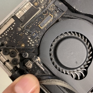 Photo of OC Macbook Repair