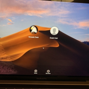 Photo of OC Macbook Repair