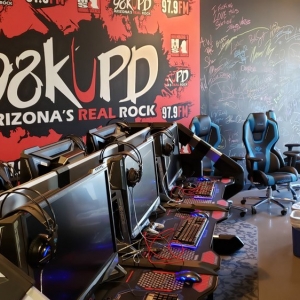 Photo of JCO Computers