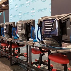 Photo of JCO Computers