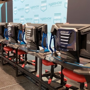 Photo of JCO Computers