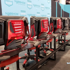 Photo of JCO Computers