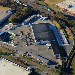 Photo of Builders FirstSource