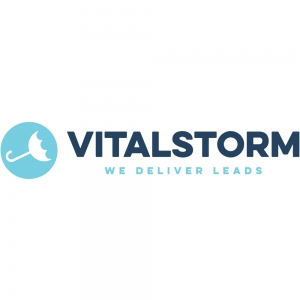 Photo of VitalStorm