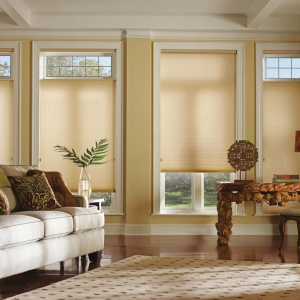 Denton Carol's Custom Draperies & Interiors