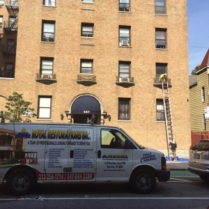Photo of Royal Restorations
