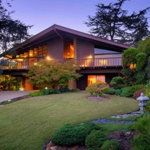 Photo of Brad Herrin- Pacific Sotheby's International Realty