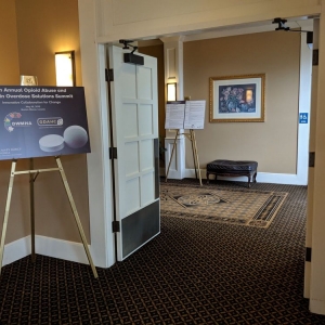 Photo of Burton Manor Banquet & Conference Center