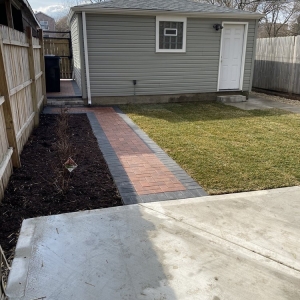 Photo of STK Landscaping