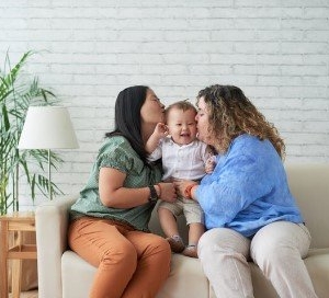 Photo of The Family Matters Law Firm